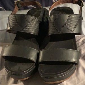 Olukai Women’s Keha Black